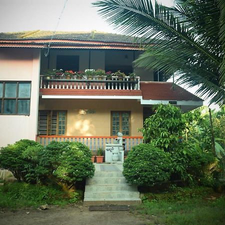 Ibbani Homestay, Siddapur Ngoại thất bức ảnh