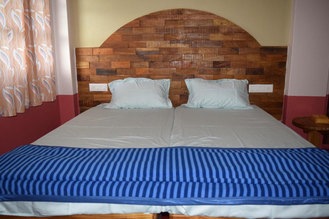 Ibbani Homestay, Siddapur Ngoại thất bức ảnh